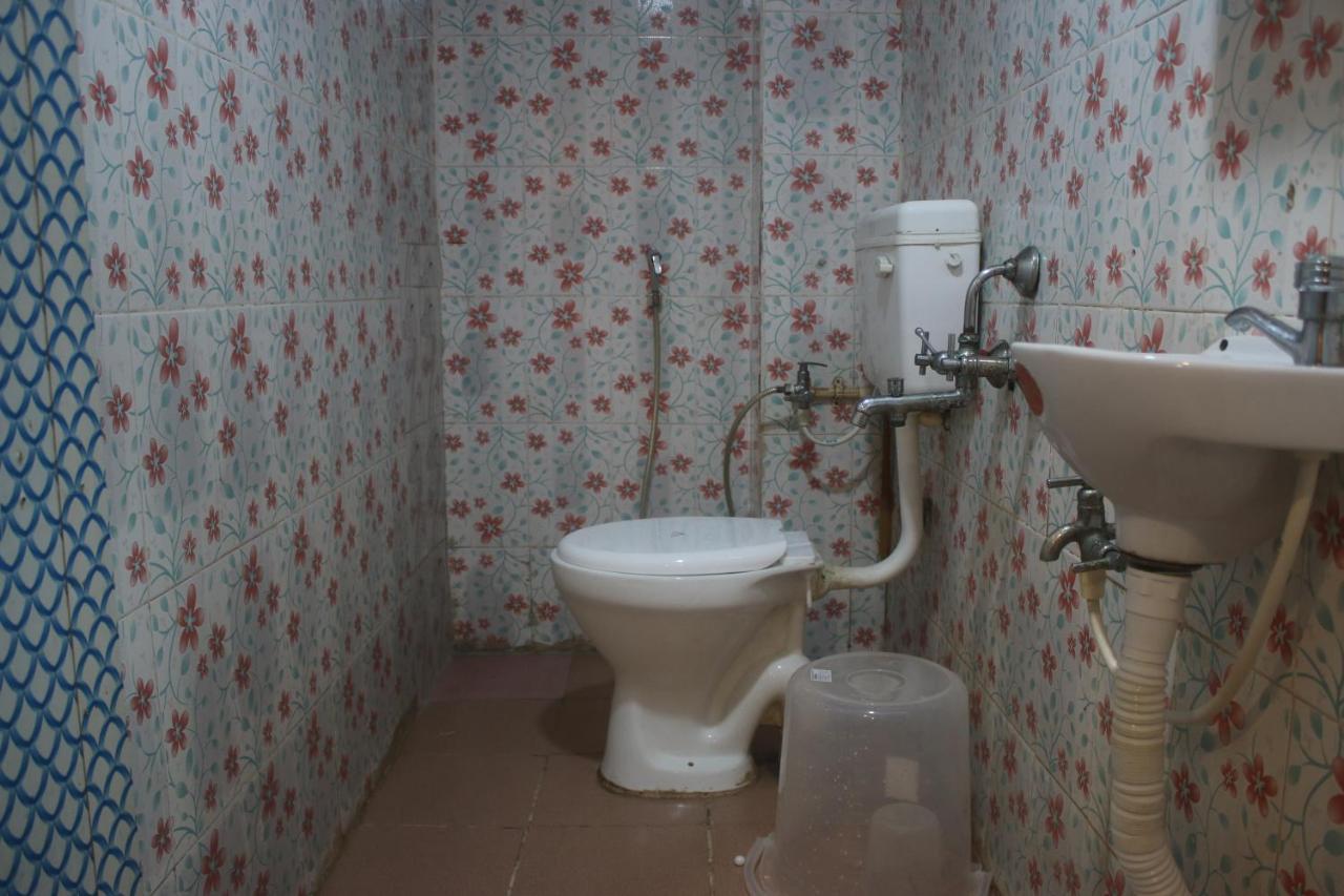 Hotel Sikara, Kumbakonam Luaran gambar