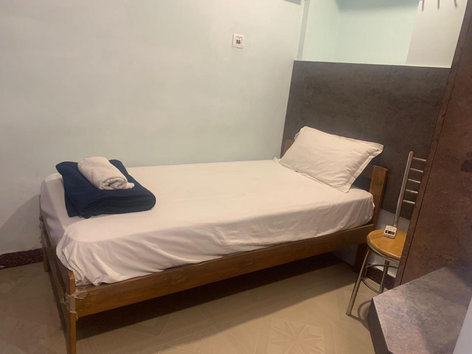 Hotel Sikara, Kumbakonam Luaran gambar