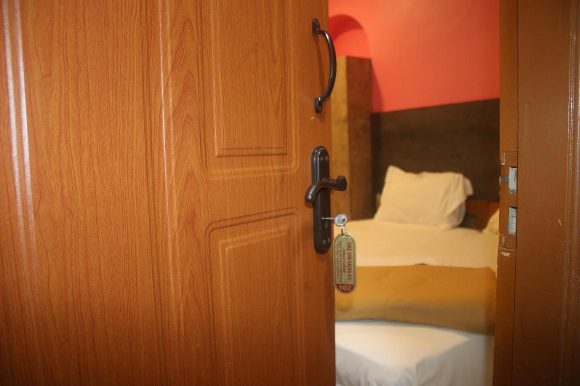 Hotel Sikara, Kumbakonam Luaran gambar
