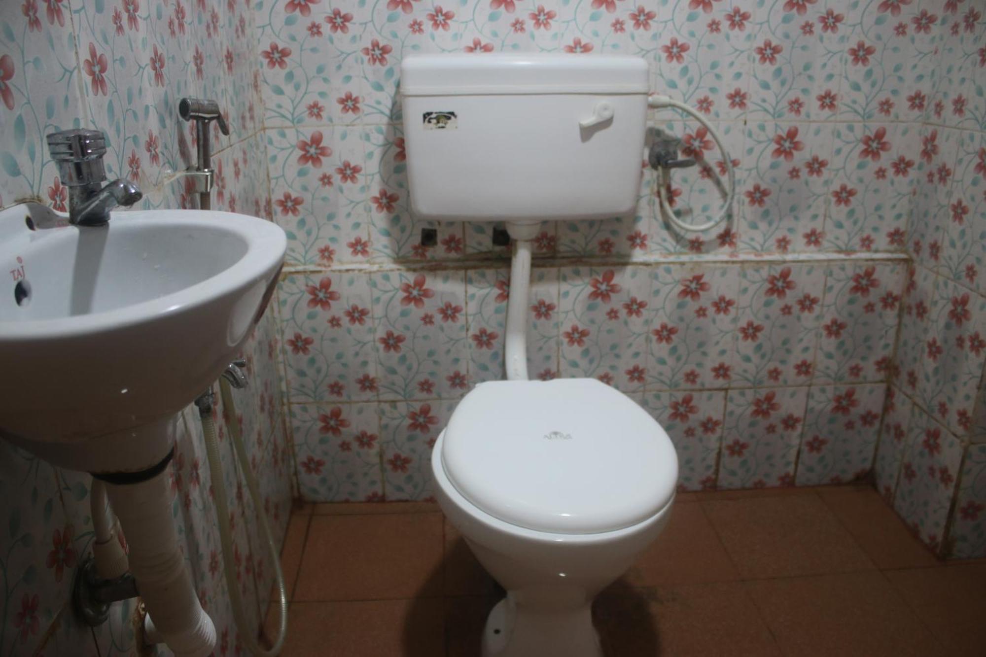 Hotel Sikara, Kumbakonam Luaran gambar