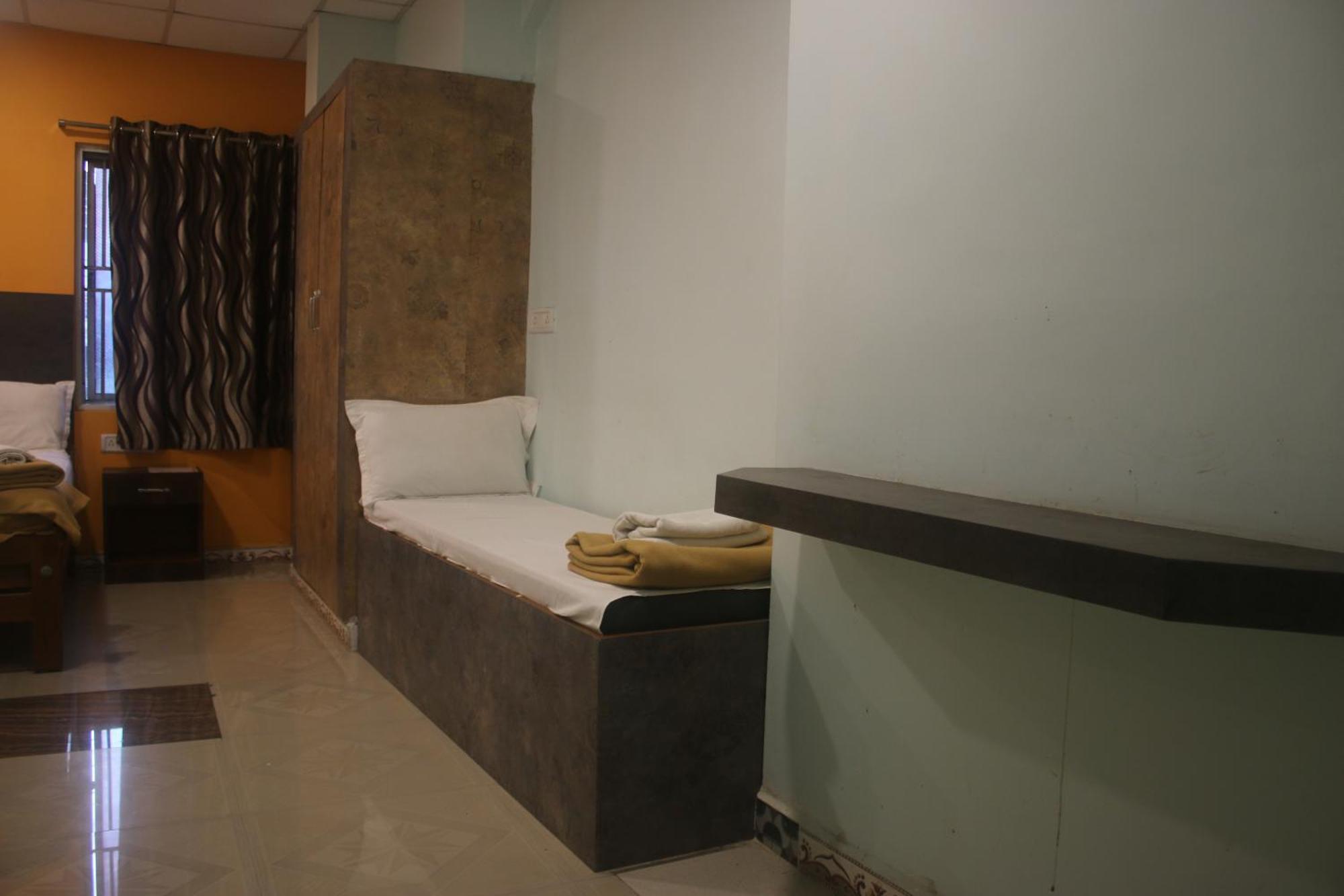 Hotel Sikara, Kumbakonam Luaran gambar
